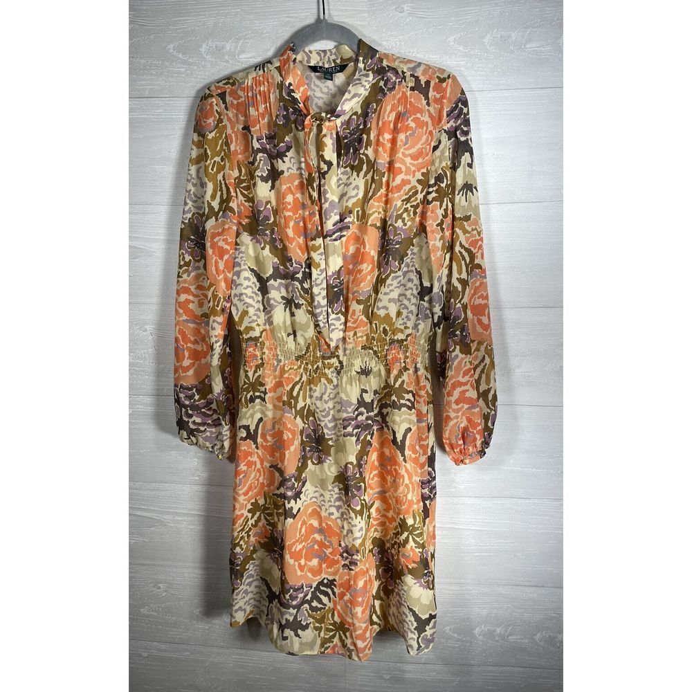 Lauren Ralph Lauren Dress - Size 10 - Excellent Condition